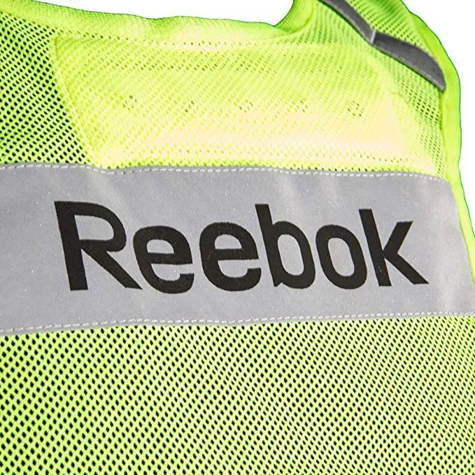 Reebok LED Running Vest
