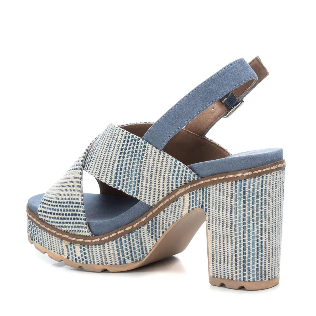 Refresh Women's sandals 170535 JEANS