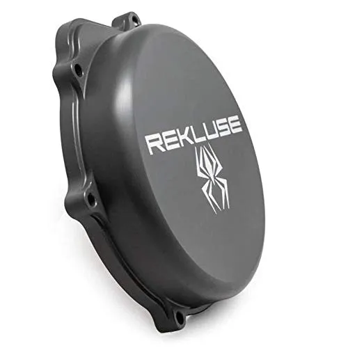 Rekluse Hard Anodized Billet Clutch Cover for Honda CRF250R 2010-2017 RMS-316