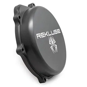 Rekluse Hard Anodized Billet Clutch Cover for Honda CRF250R 2010-2017 RMS-316
