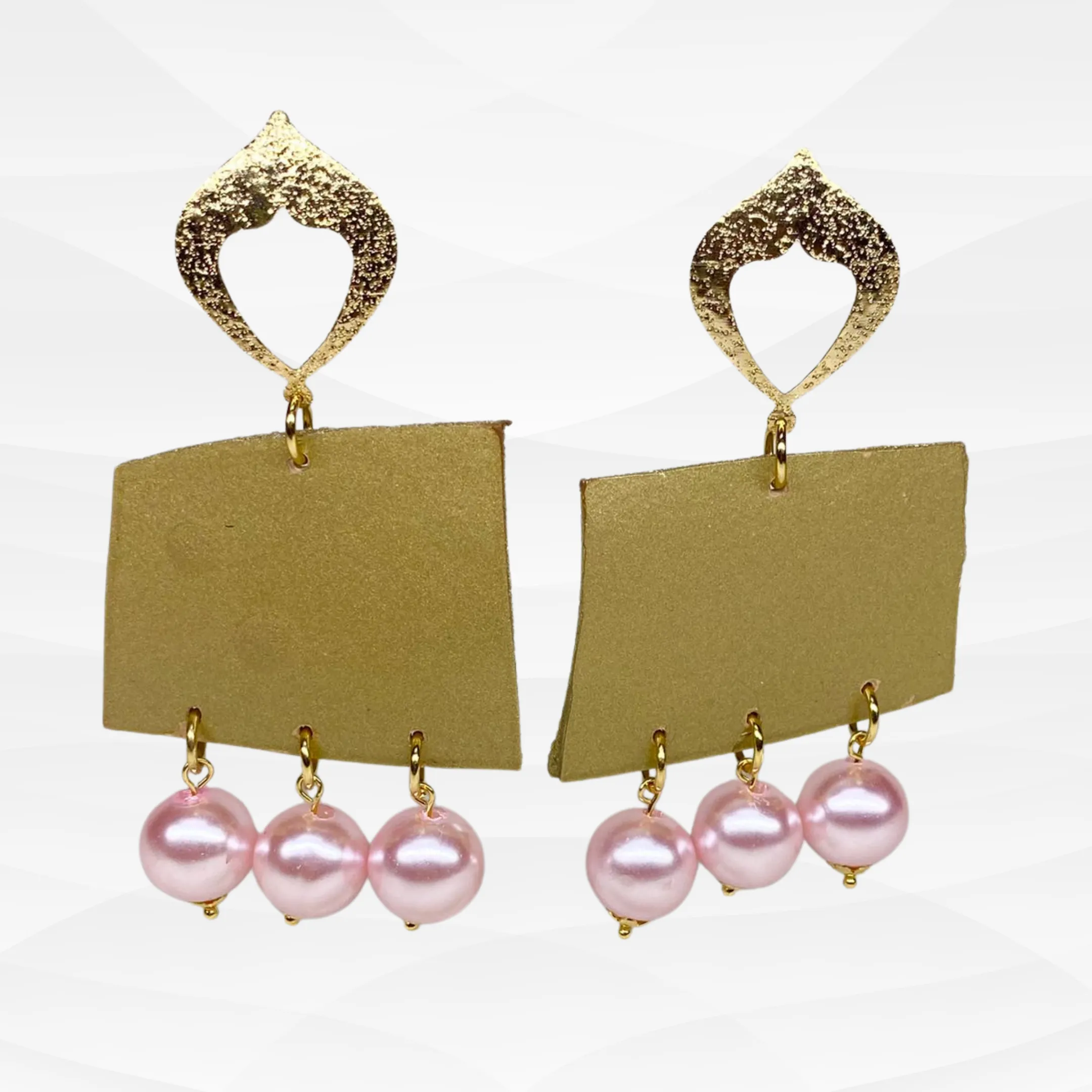 Romance Culture Earrings