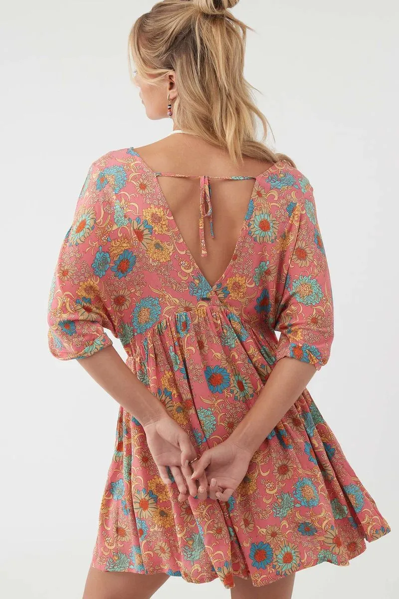 Rosemary Belize Dress