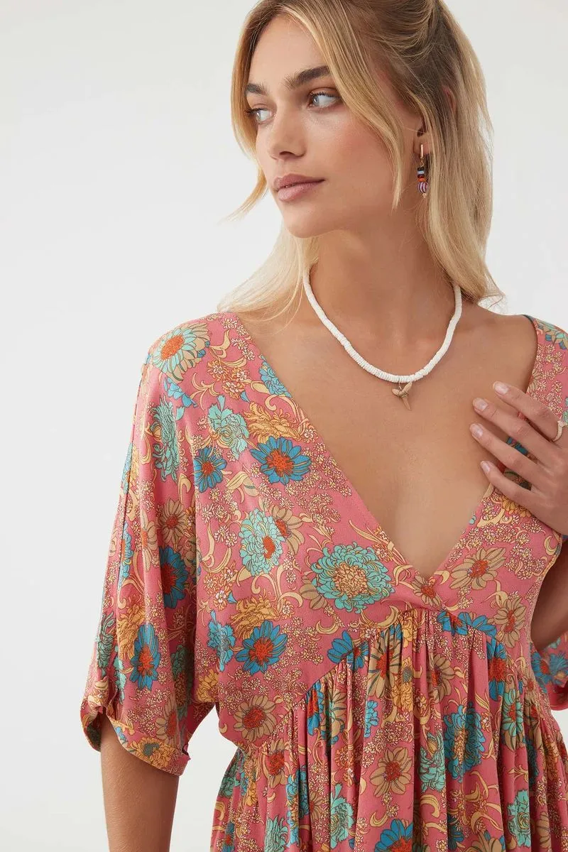 Rosemary Belize Dress