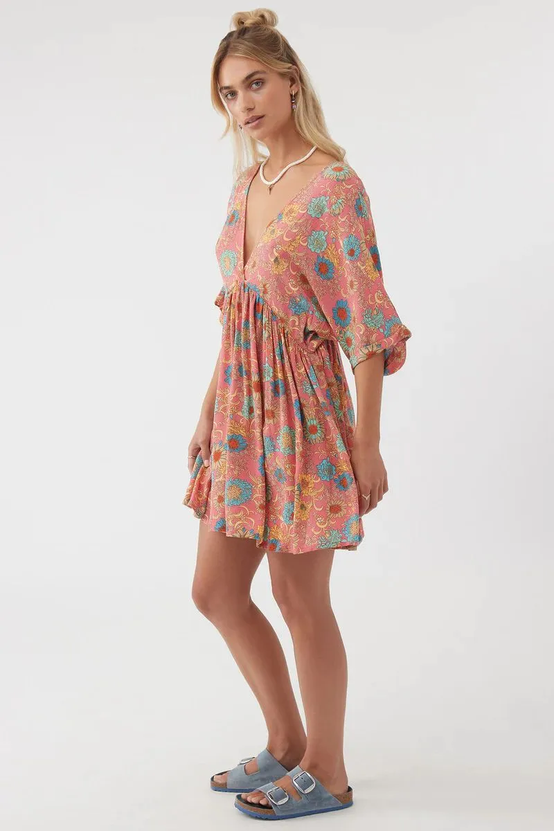 Rosemary Belize Dress