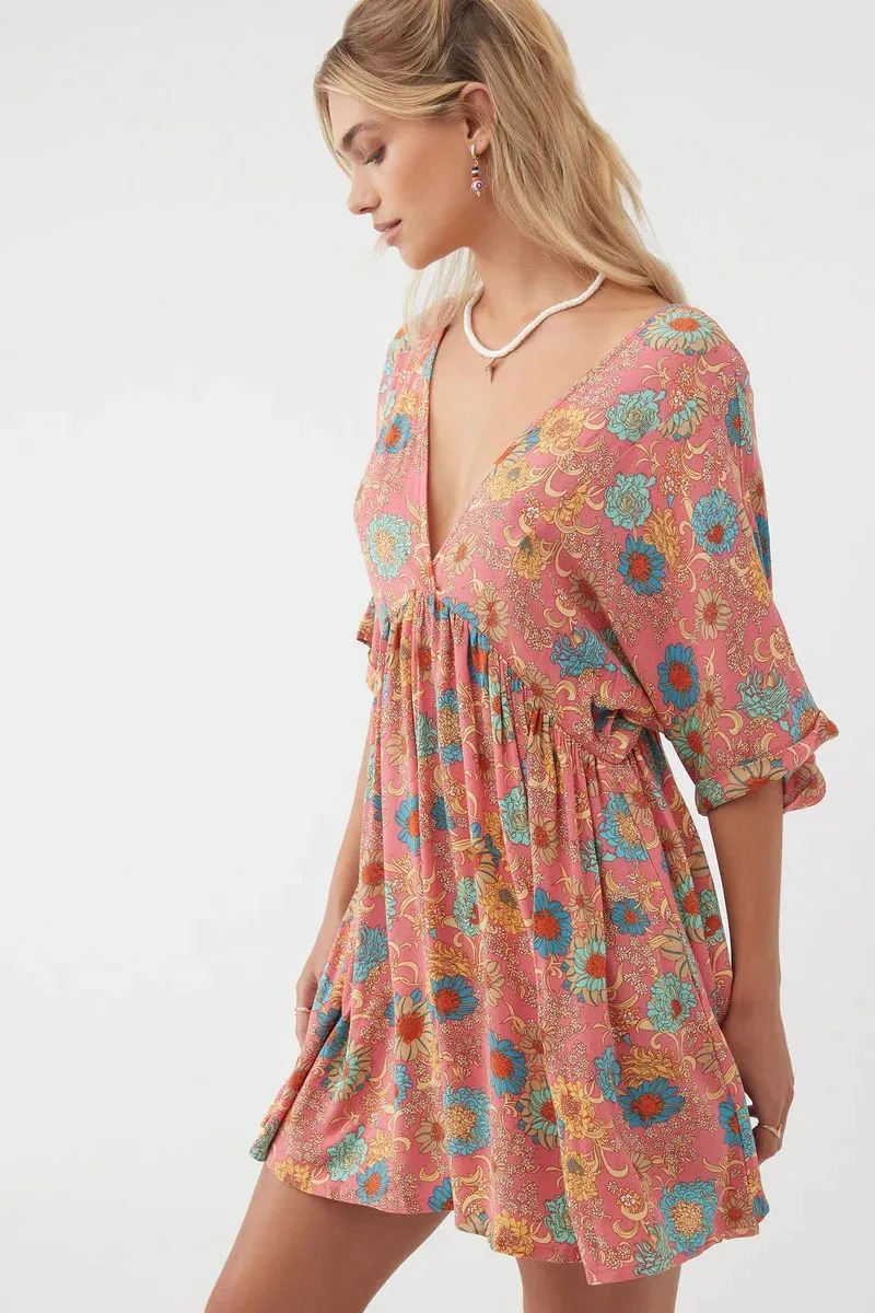 Rosemary Belize Dress