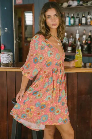 Rosemary Belize Dress