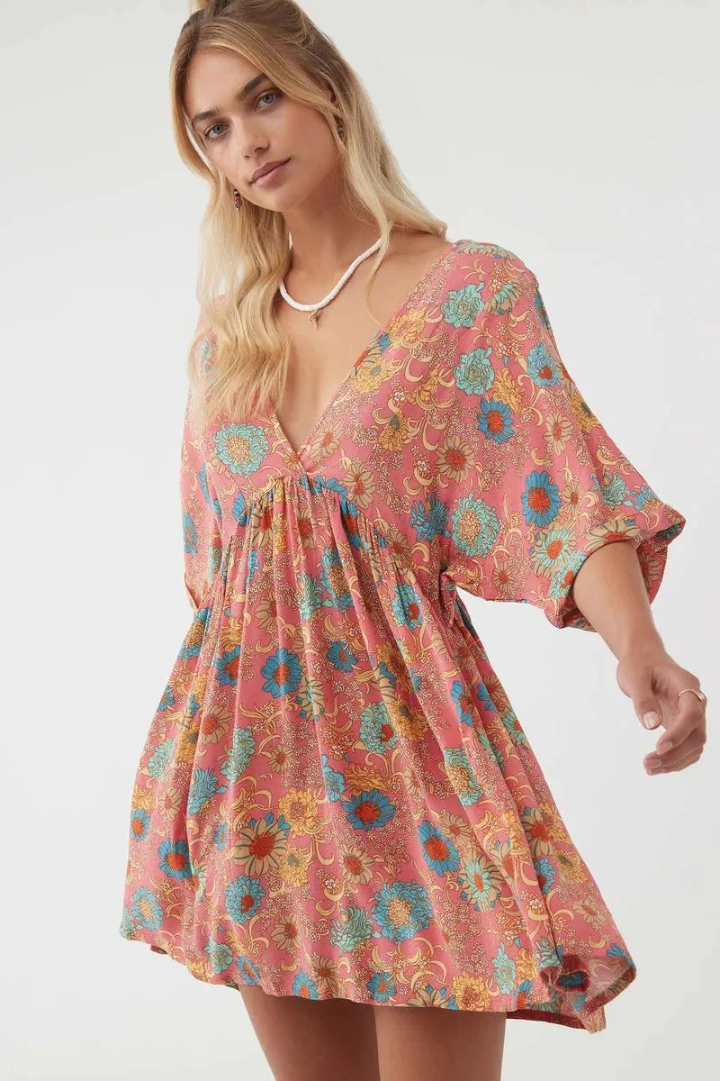 Rosemary Belize Dress