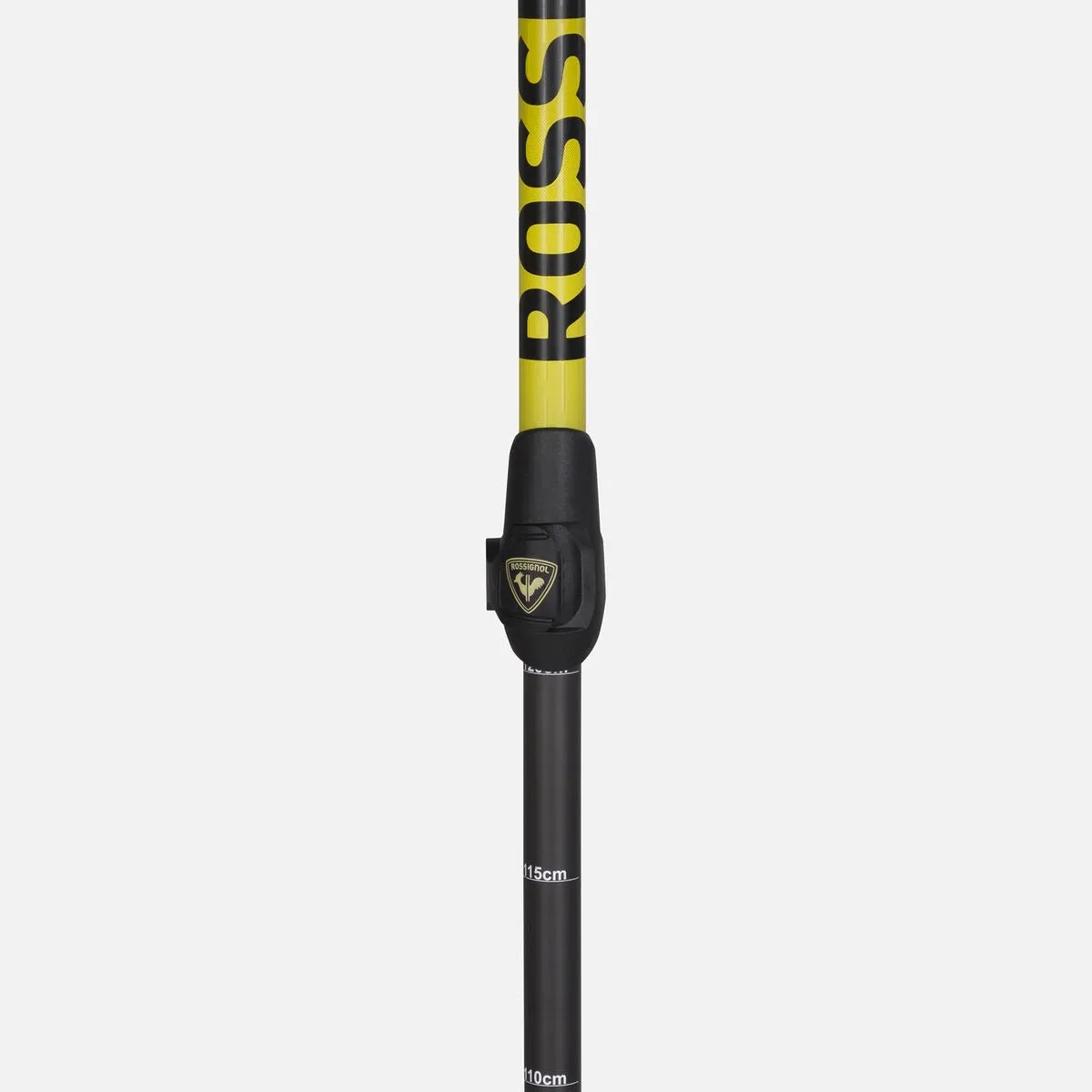 Rossignol Unisex Touring Poles Escaper Tour Telescopic Carbon 2025