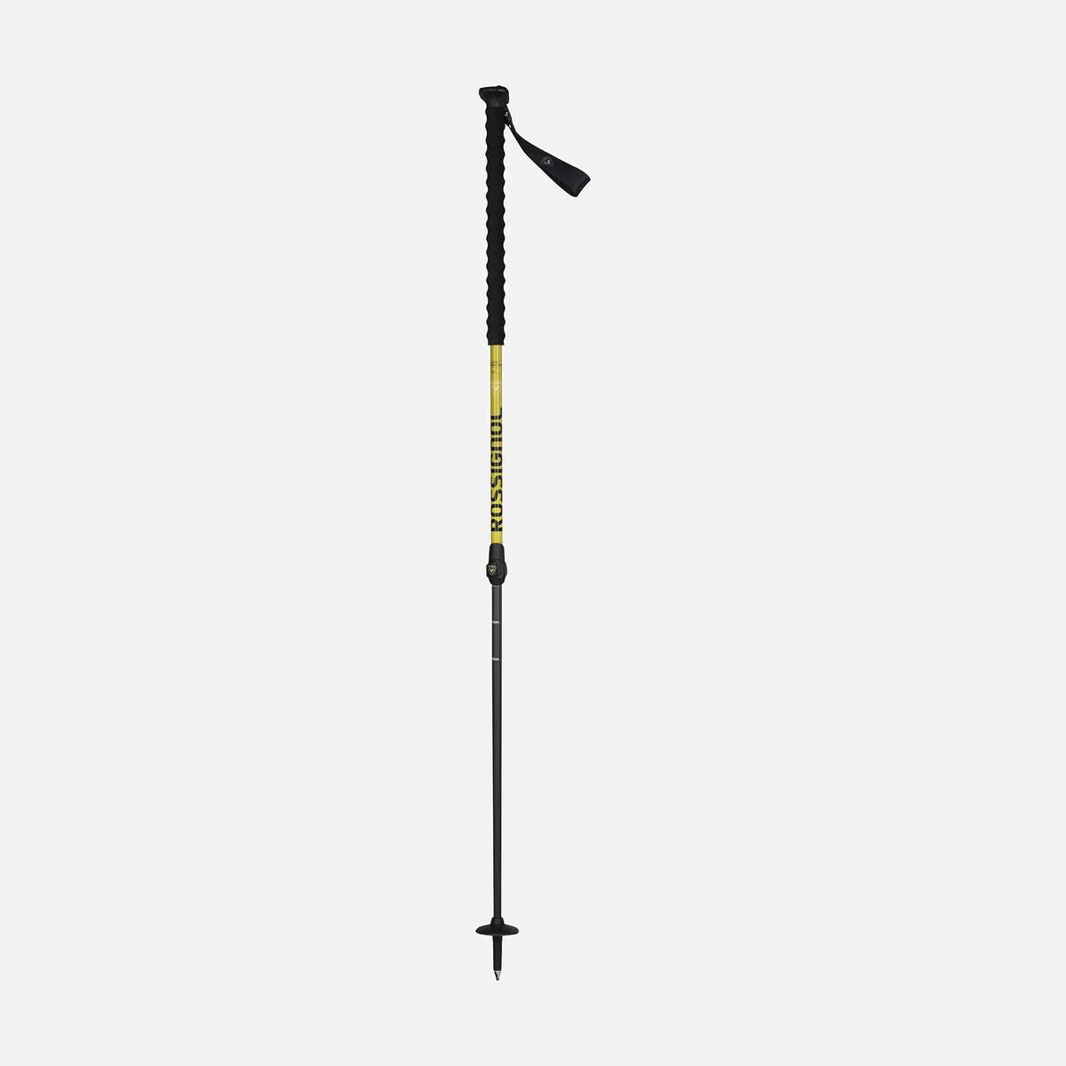 Rossignol Unisex Touring Poles Escaper Tour Telescopic Carbon 2025