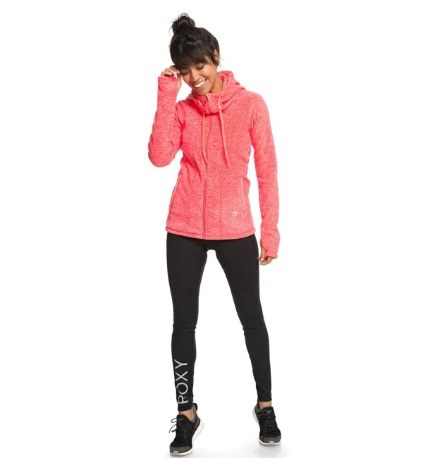 Roxy Electric Feeling Fleece