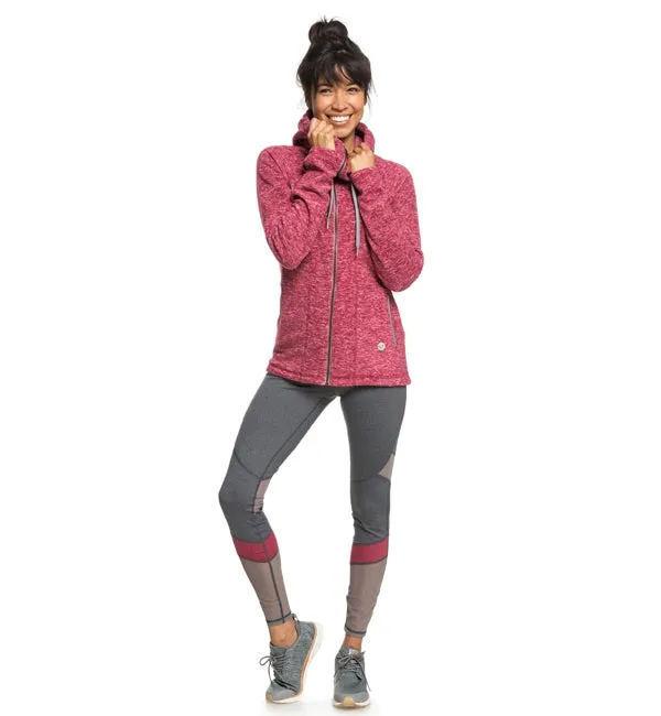Roxy Electric Feeling Fleece