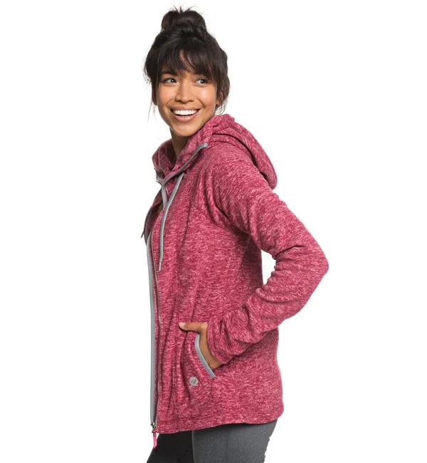 Roxy Electric Feeling Fleece