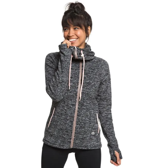 Roxy Electric Feeling Fleece