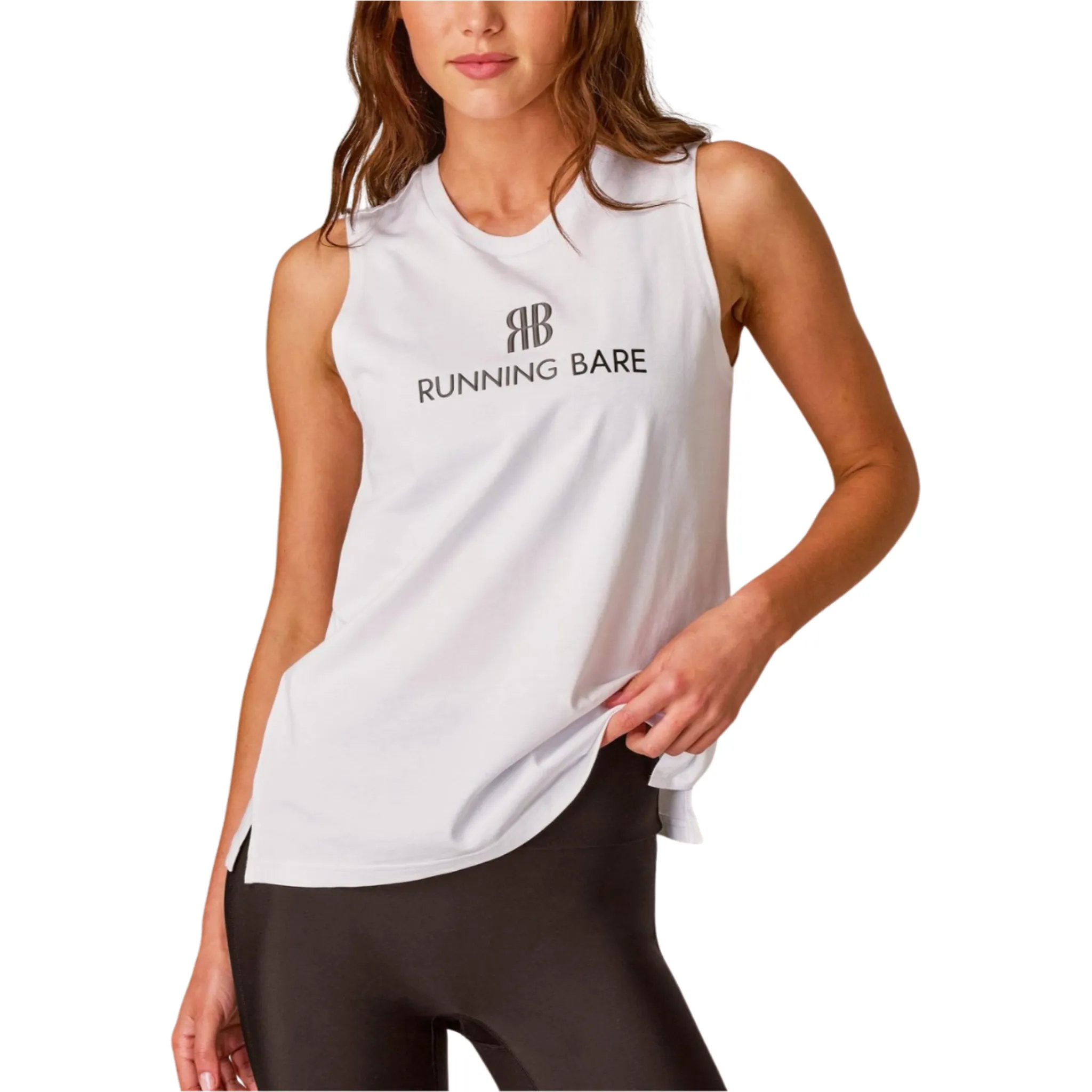 Running Bare Totem 3.0 Womens Tank