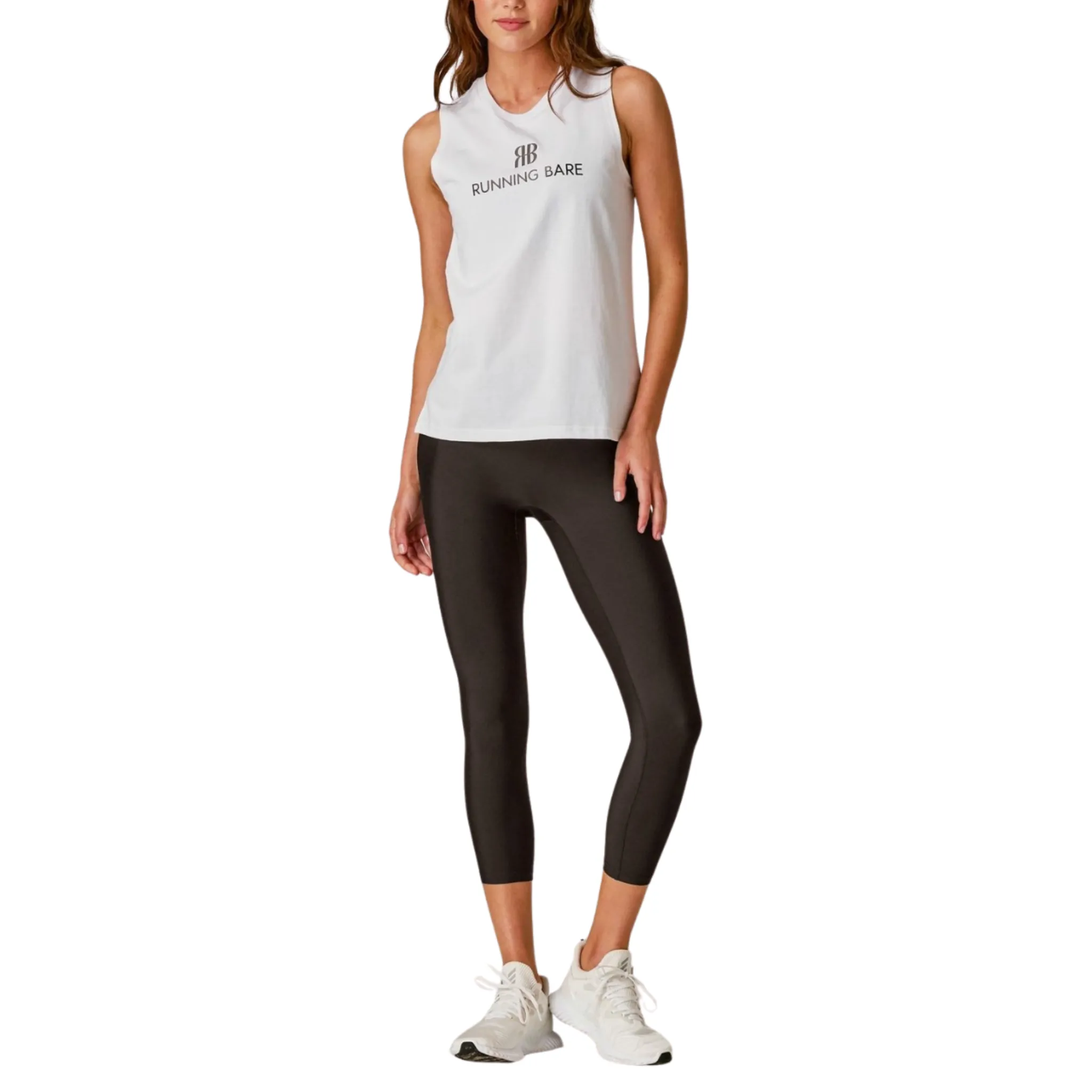Running Bare Totem 3.0 Womens Tank