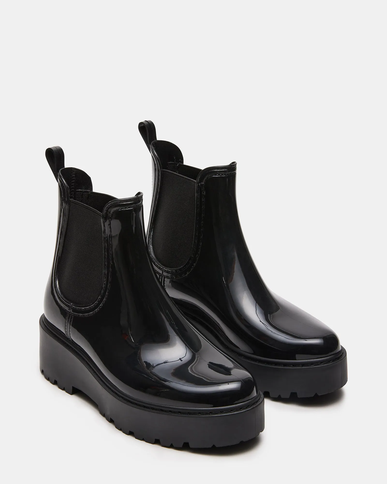 SAHARA BLACK - SM REBOOTED