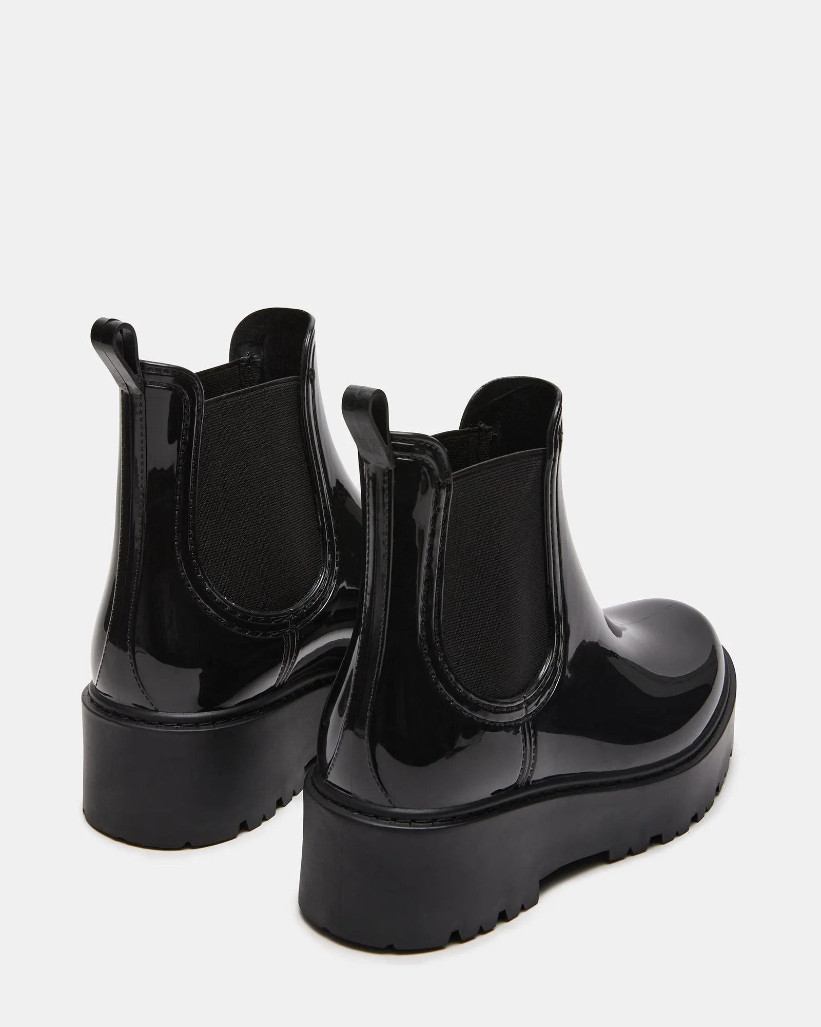 SAHARA BLACK - SM REBOOTED