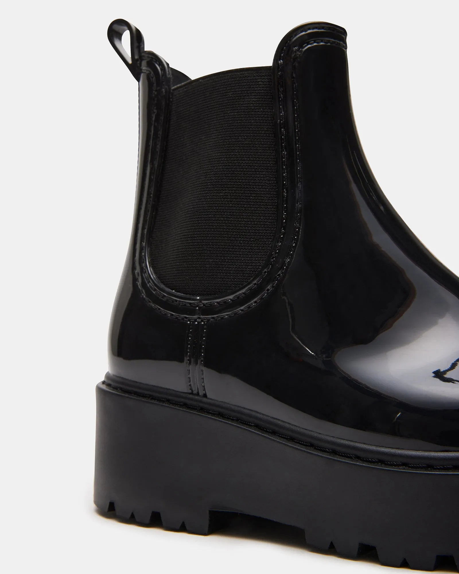 SAHARA BLACK - SM REBOOTED