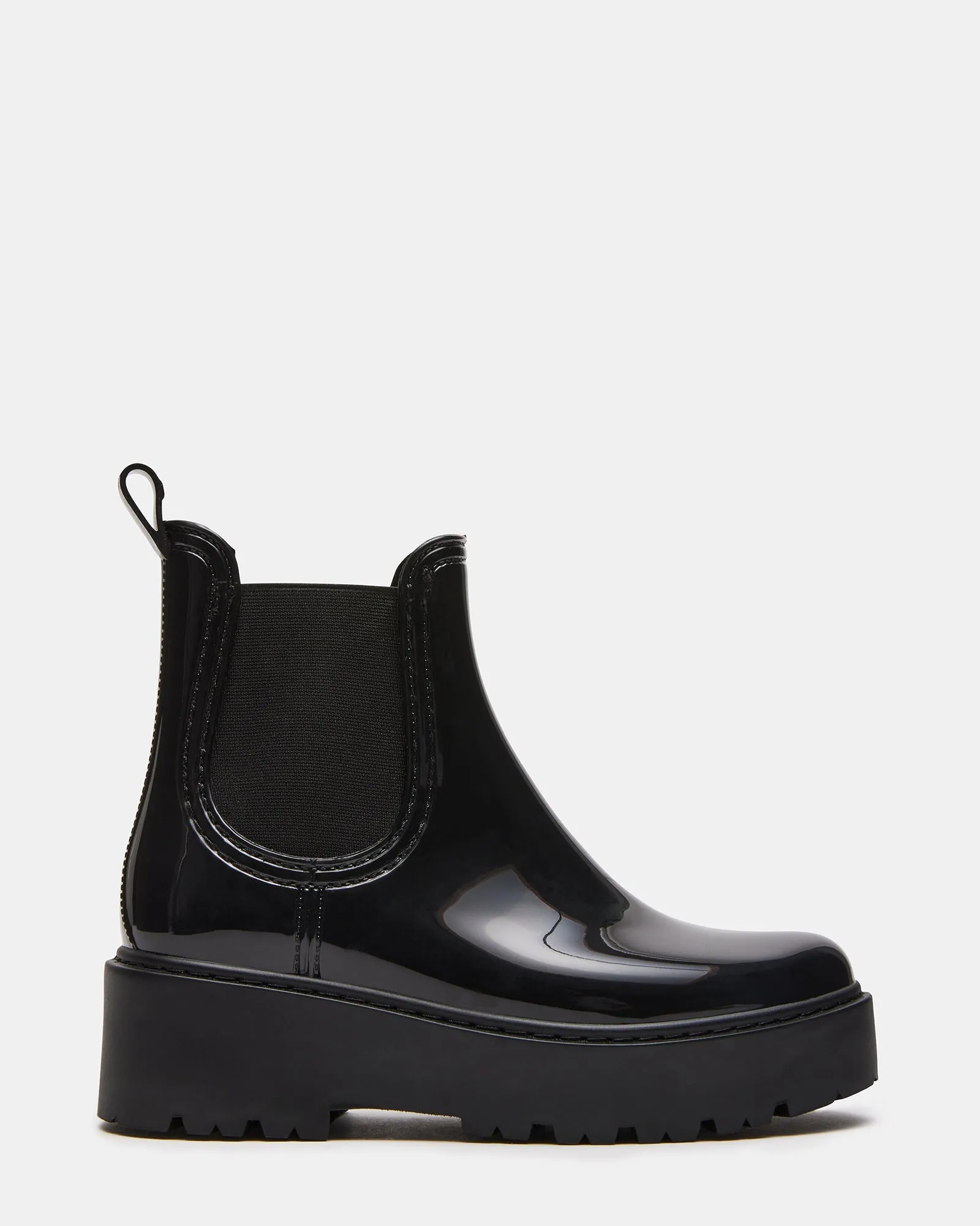 SAHARA BLACK - SM REBOOTED