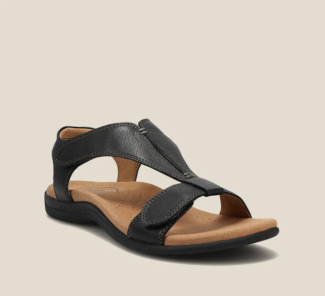 Sandra™ | Stylish orthopedic sandals