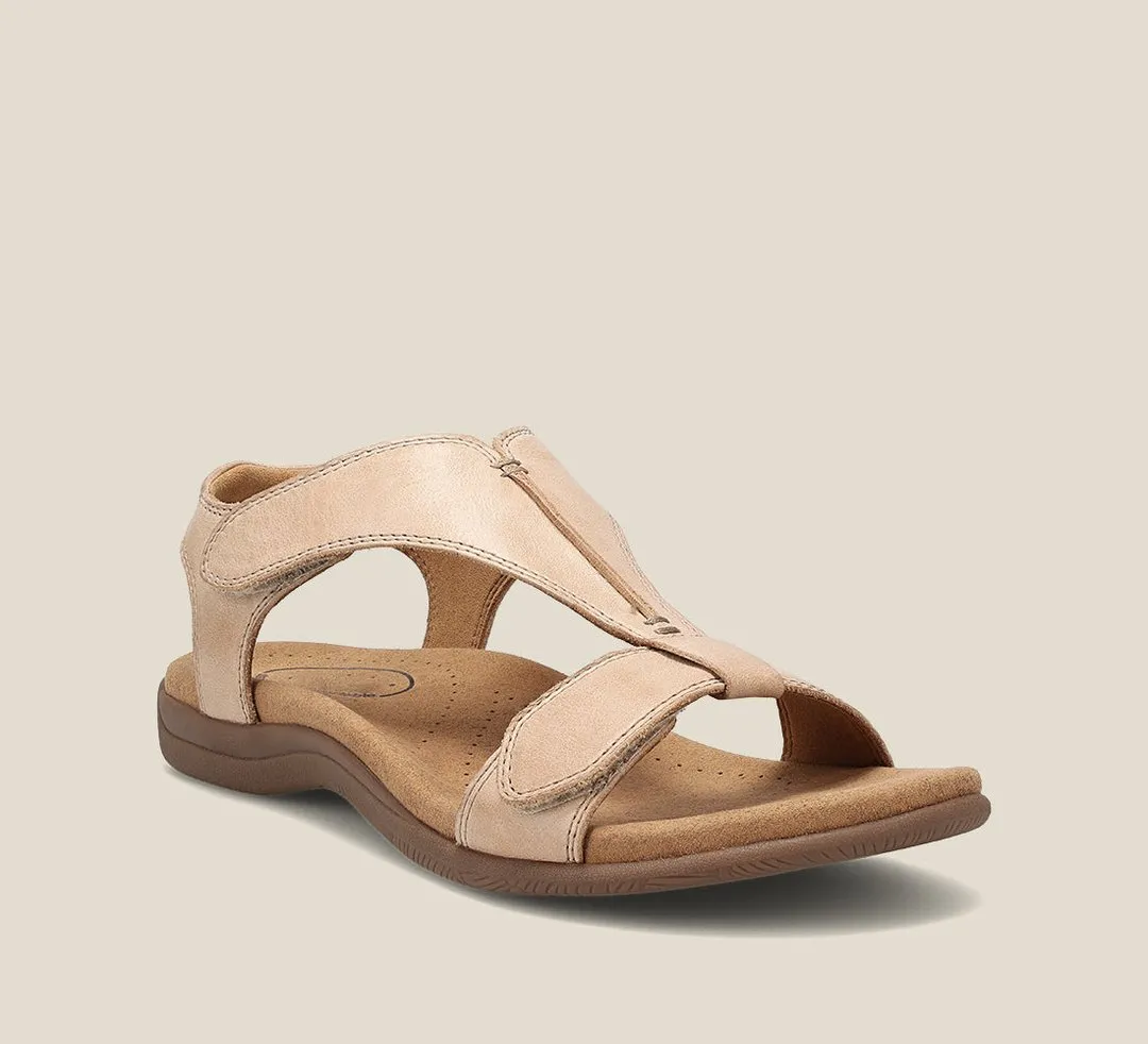 Sandra™ | Stylish orthopedic sandals