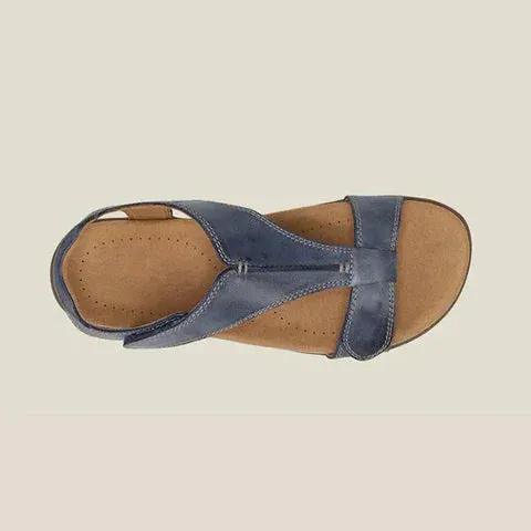 Sandra™ | Stylish orthopedic sandals