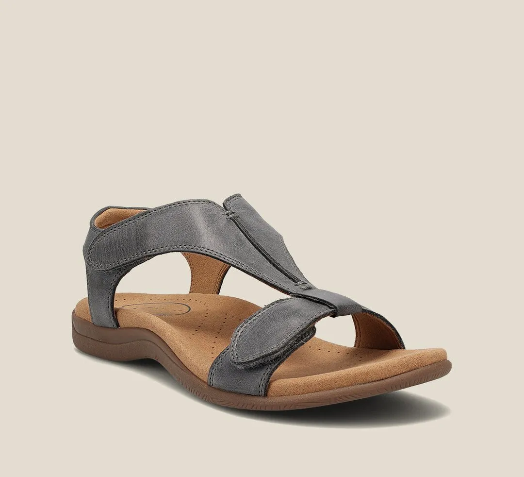 Sandra™ | Stylish orthopedic sandals