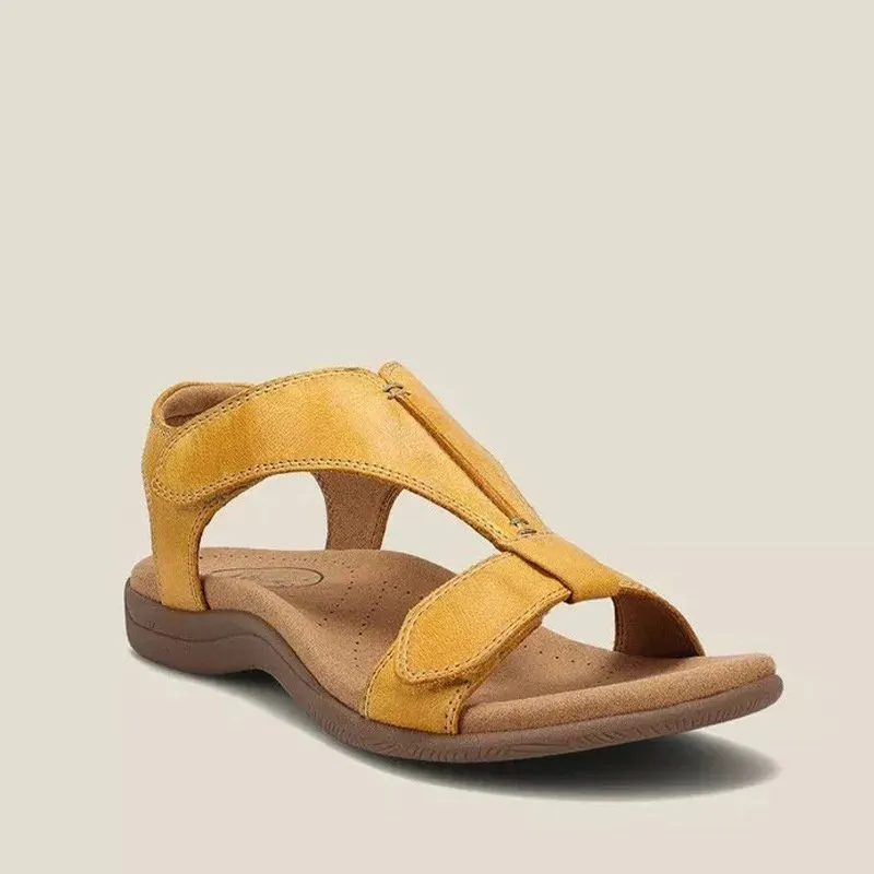 Sandra™ | Stylish orthopedic sandals
