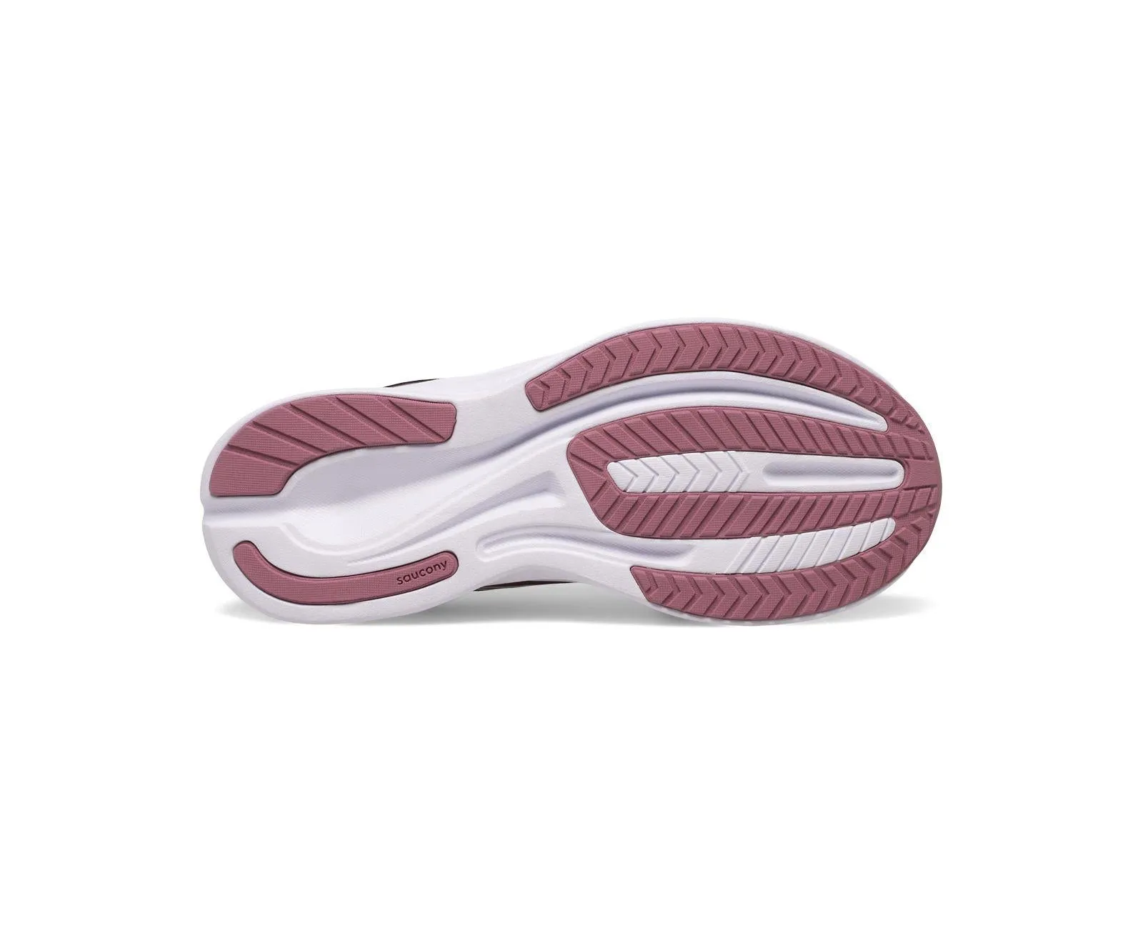 Saucony Ride 15 Sneaker