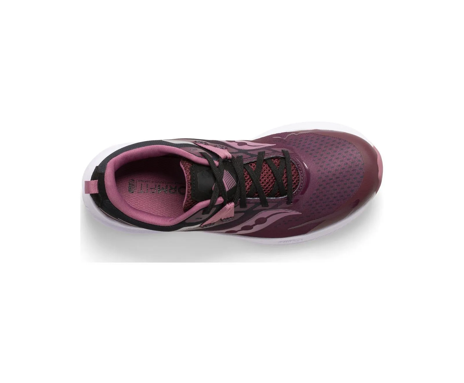Saucony Ride 15 Sneaker