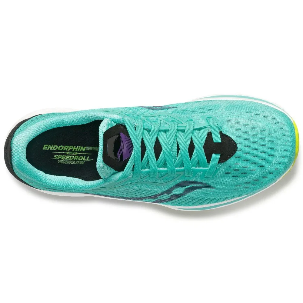 Saucony Women's Endorphin Speed 2 Running Shoe