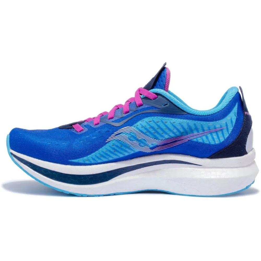 Saucony Women's Endorphin Speed 2 Running Shoe