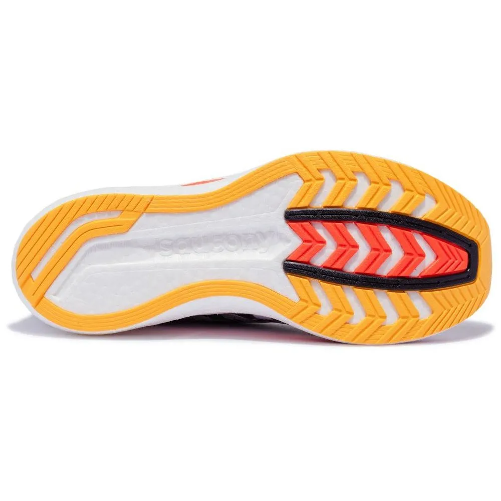 Saucony Women's Endorphin Speed 2 Running Shoe