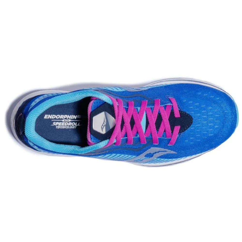Saucony Women's Endorphin Speed 2 Running Shoe