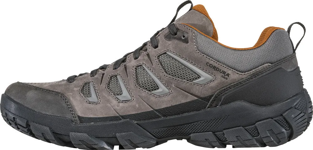 Sawtooth X Low (Men's) - 23901