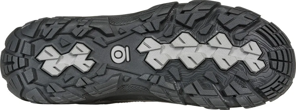 Sawtooth X Low (Men's) - 23901