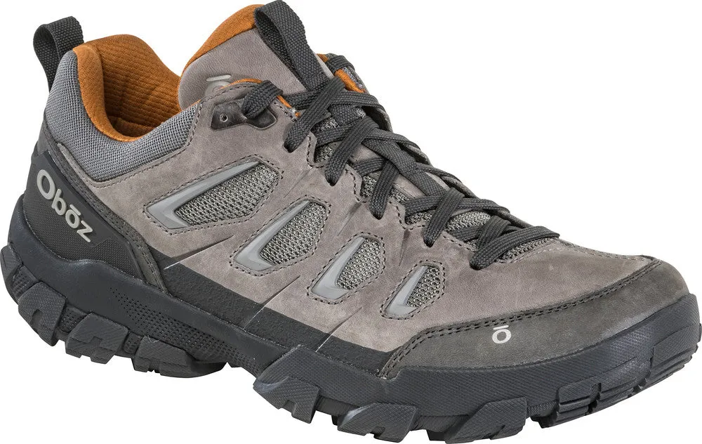 Sawtooth X Low (Men's) - 23901