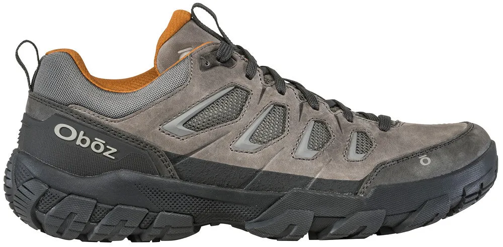 Sawtooth X Low (Men's) - 23901