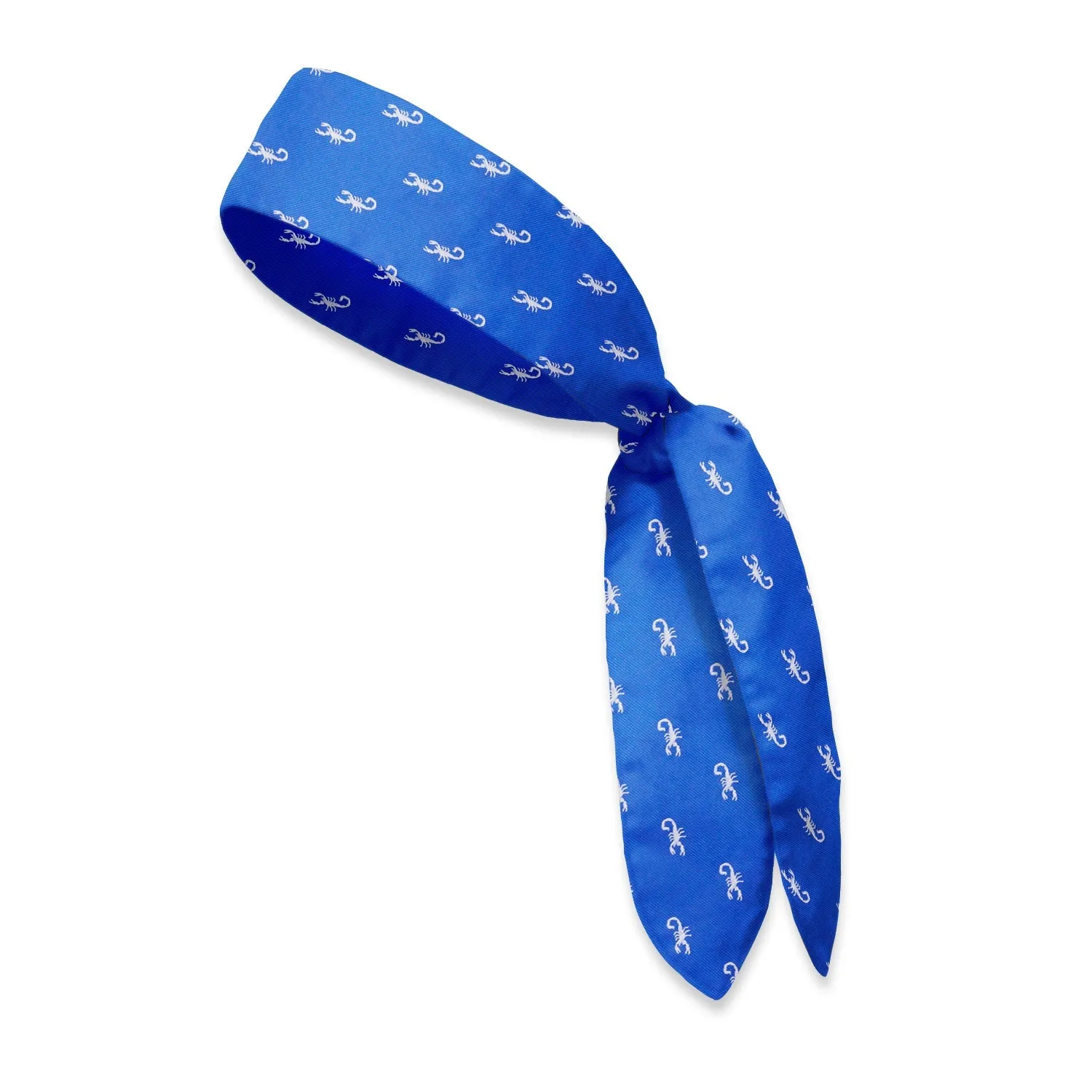 Scorpio - Hair Scarf
