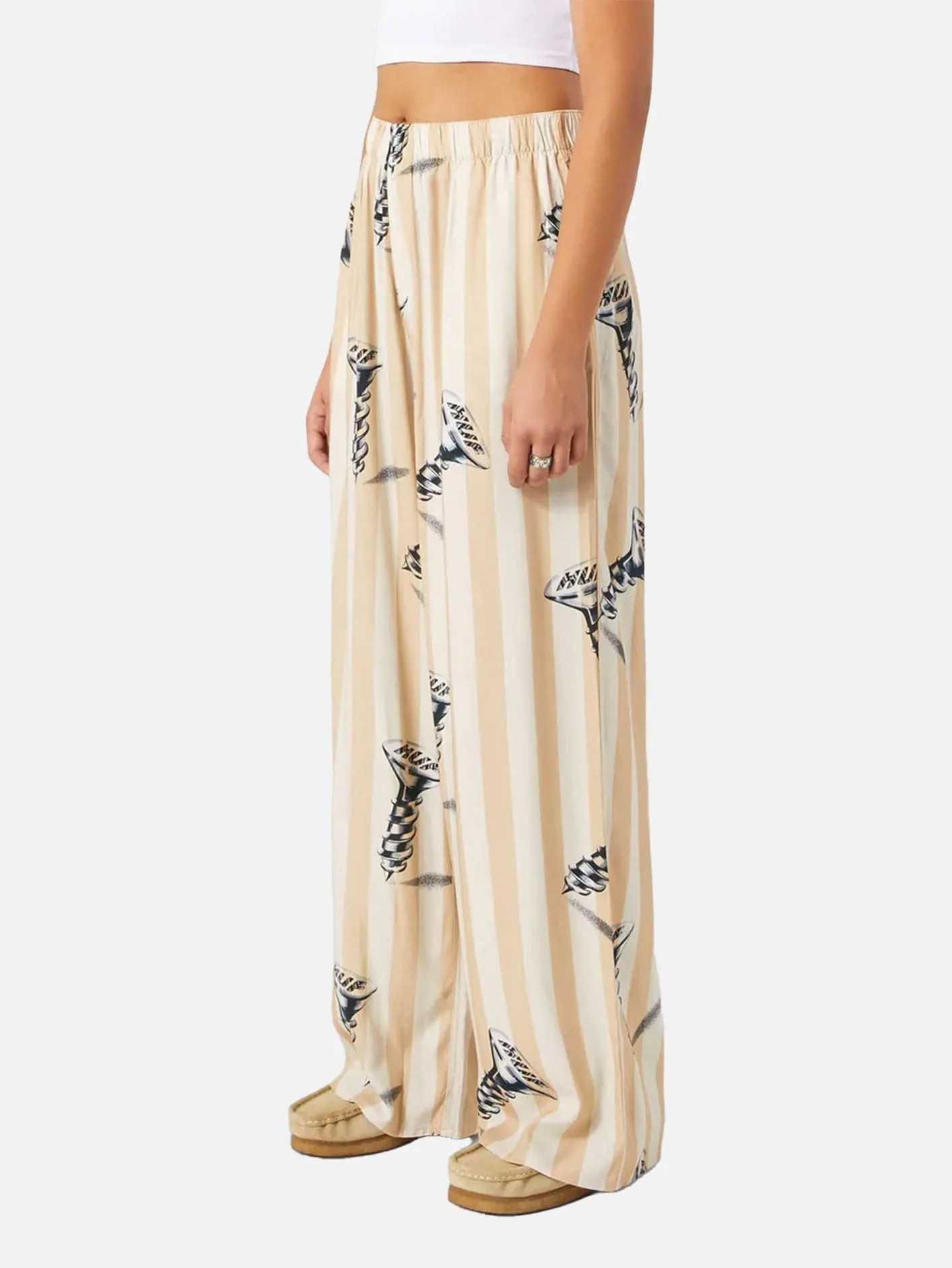 Screw It Woven Pant