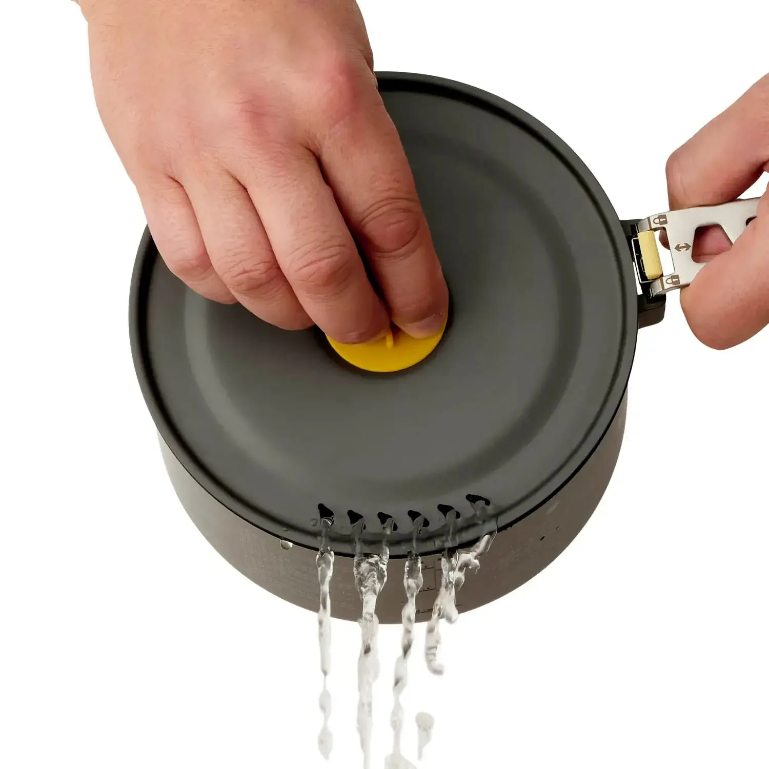 Sea to Summit Frontier UL One Pot Cook Set (5 Piece)