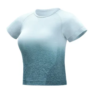 Seamless Running T-Shirts