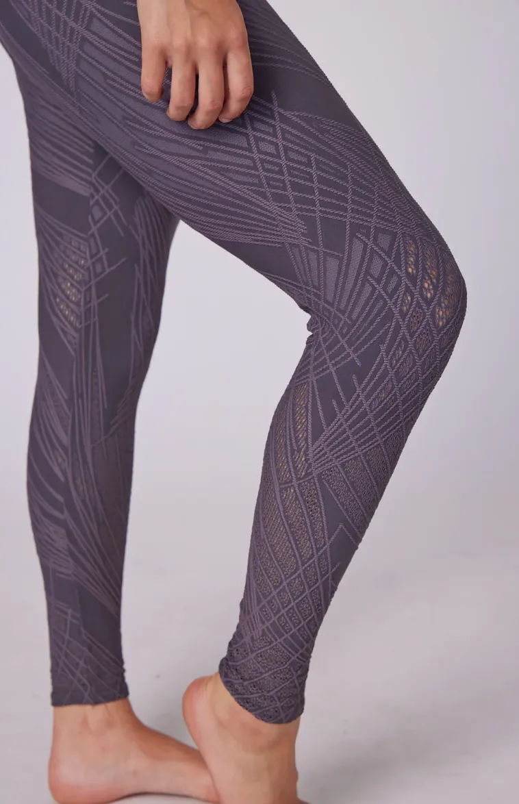 Selenite Legging