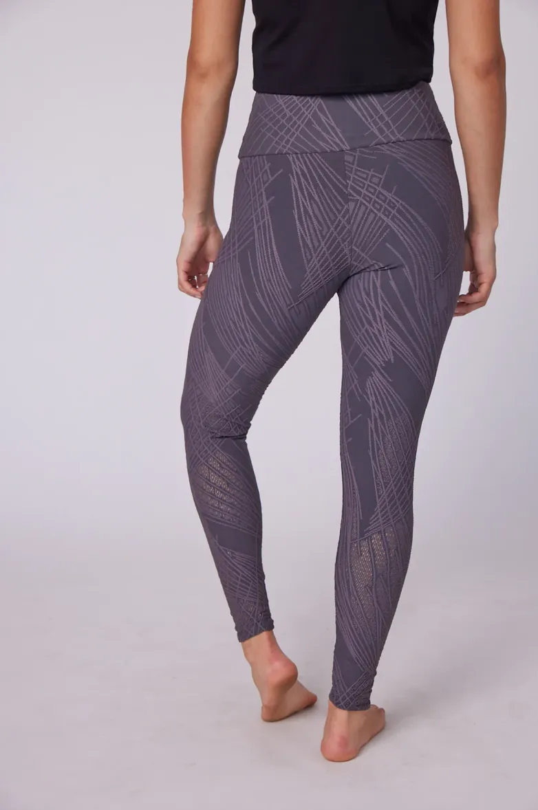 Selenite Legging