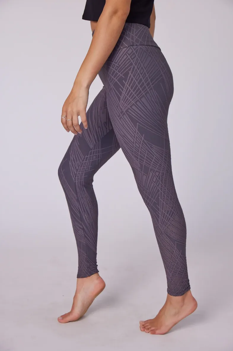 Selenite Legging