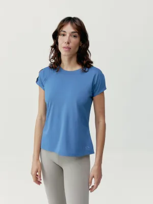 Shirt Aina Future Blue
