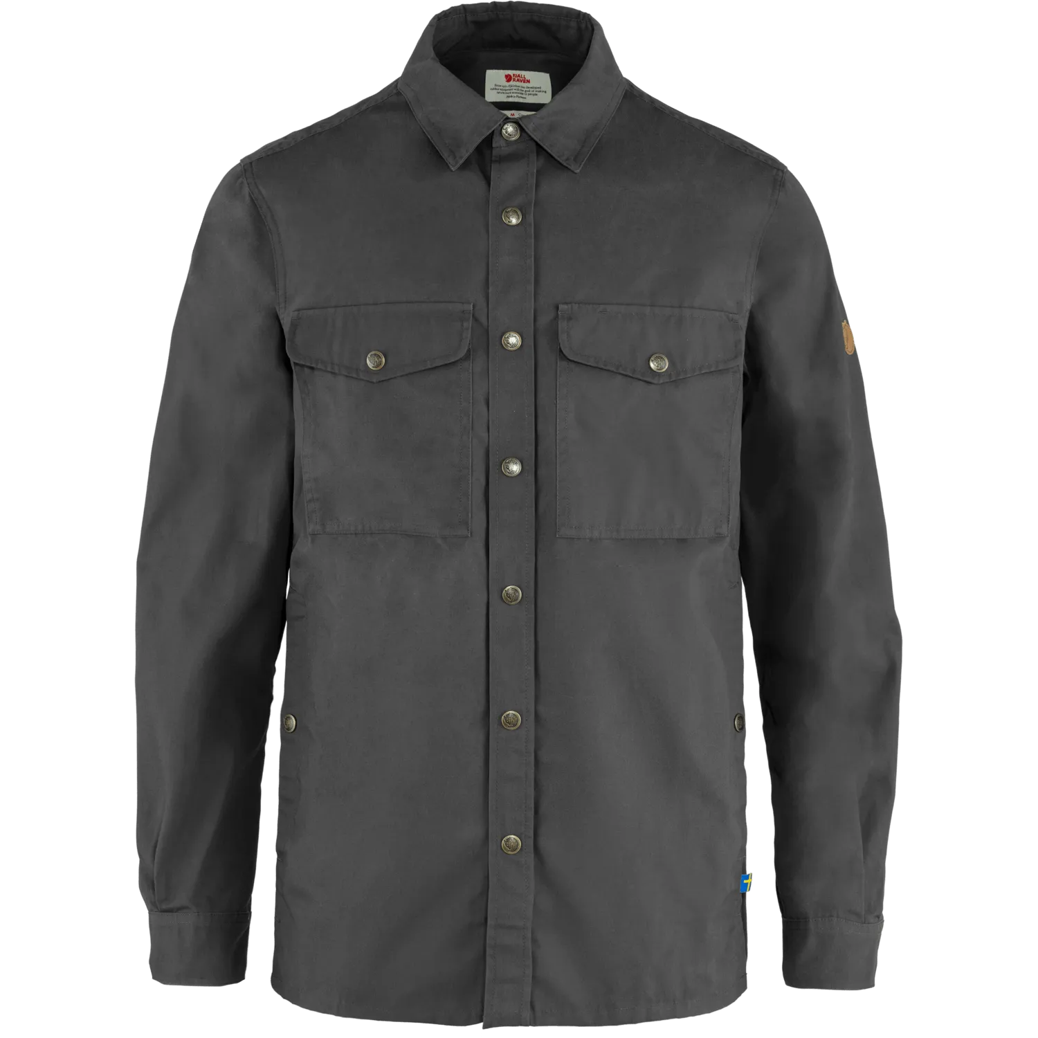 Singi Overshirt M