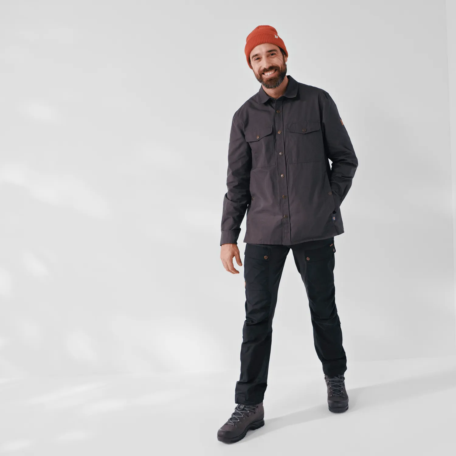 Singi Overshirt M