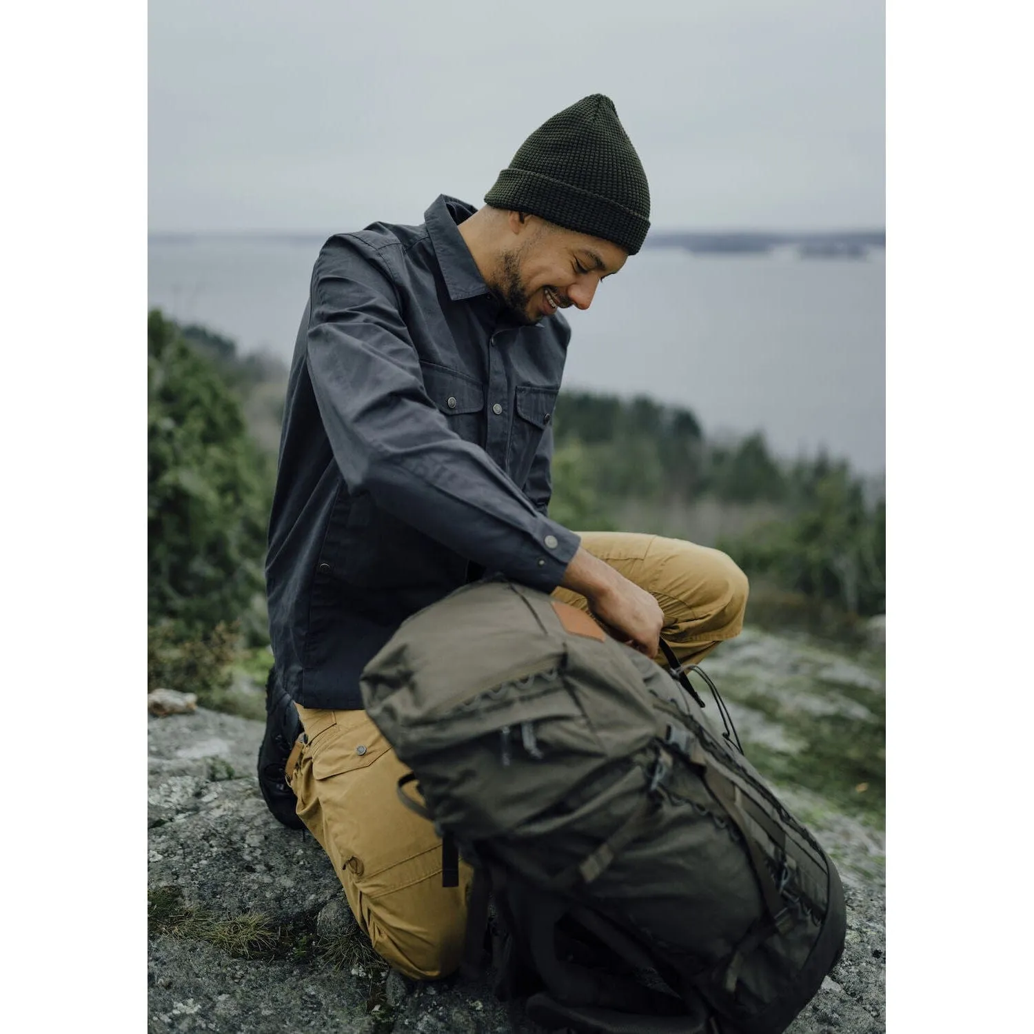 Singi Overshirt M