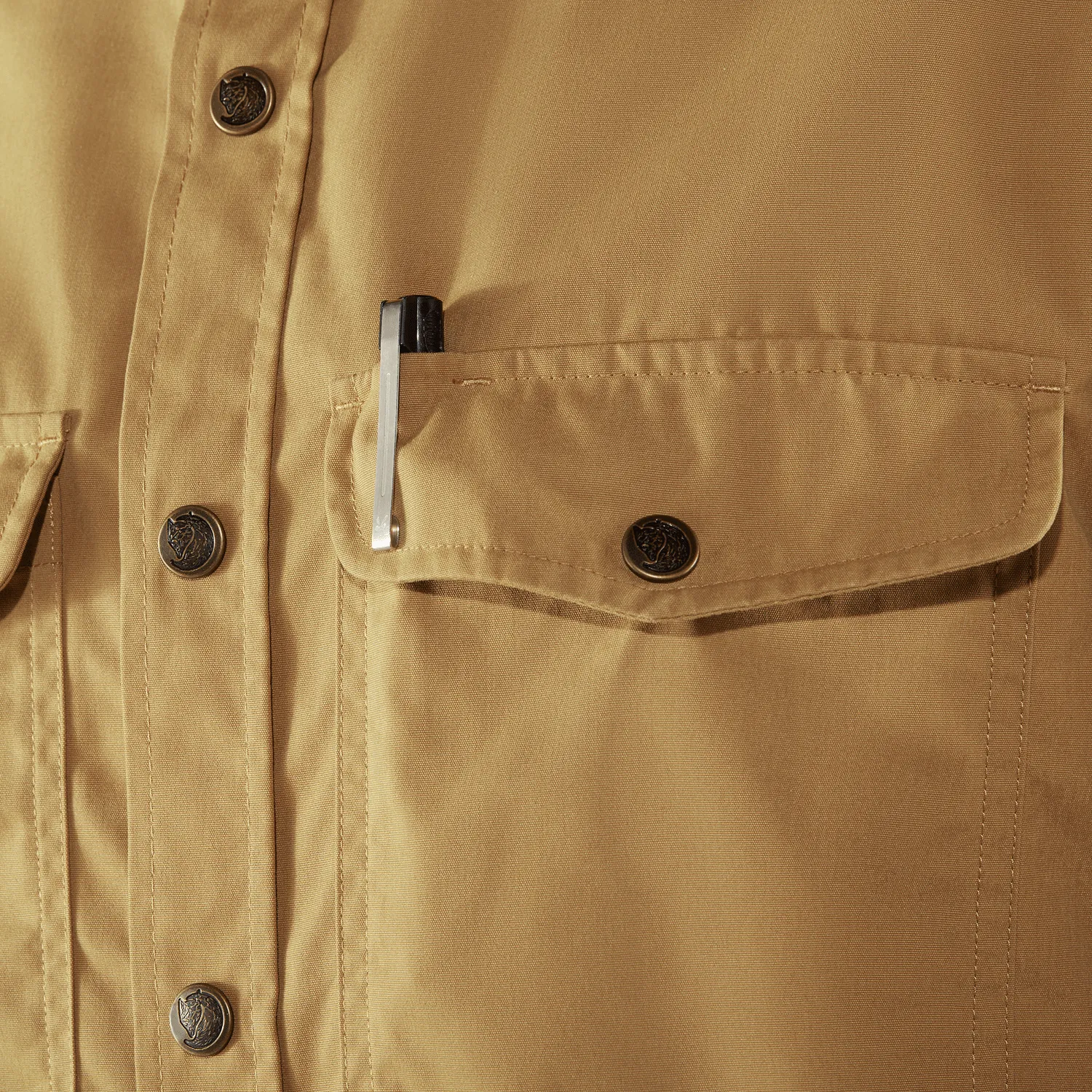 Singi Overshirt M